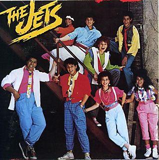 The Jets (1985)